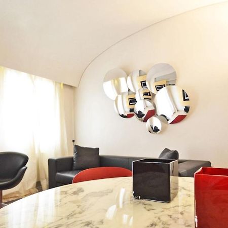 Ai Bareteri Luxury Canal View Венеция Экстерьер фото